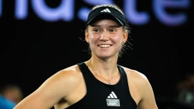 Елена Рыбакина Абу-Дабидегі беделді турнирге қатысады