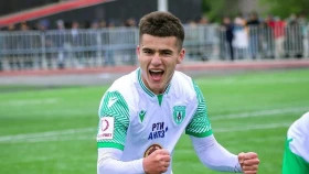 «Атыраудың» бұрынғы ойыншысы «Арсеналға» ауысуға жақын