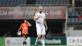 «Елімай» Кореяның екінші лигасынан келген сербиялықпен келісімшарт жасасты