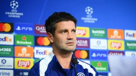 Кристиан Киву: Победы над «Слованом» и «Селтиком» говорят об уровне «Кайрата»