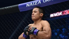 Нурбек Карабала о бое за титул NAIZA: Дооронбек станет вторым по сложности соперником Багдата