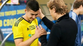 Зайнутдинов может воссоединиться с Карпиным в «Бешикташе»