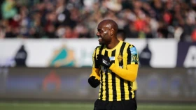 «Қайраттың» бұрыңғы ойыншысы жаңа клубпен келісімге келді