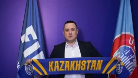 Александр Кузнецов: Думаю, «Кайрат» победит «Ордабасы», а «Астана» заберет все очки в оставшихся матчах