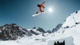 Алматыда өтетін экстремалды спорт жарысына 7 миллион жүлде тігілді