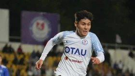 Бауыржан Исламхан покинул «Ордабасы»