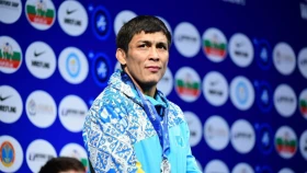 Тренер молодежной сборной Казахстана по борьбе об итогах ЧМ: Рассчитывали на «золото»