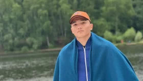 Боксер из Узбекистана решил выступать за Казахстан