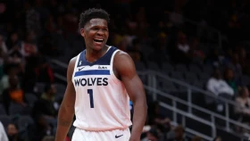 Игрок НБА получил третий денежный штаф за месяц