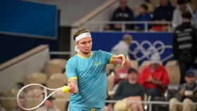 US Open қарсаңында қазақстандық теннисшілердің рейтингі анықталды