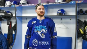 Ардкадий Шестаков рассказал о том, как проводит свой отпуск