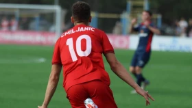 Борис Цмилянич: С нетерпением жду матча «Пафос» - «Астана»