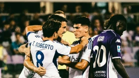 Комо с Фабрегасом и Моратой хотят пошуметь в Кубке Италии. На пути Сассуоло