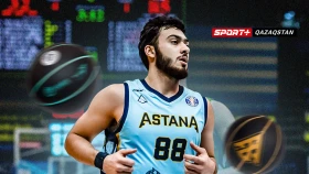 Сардал Абашидзе: Лучший совет, что я получил – «Лучший пас – это бросок»