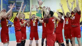 «Ақтөбе» суперкубок иегері атанды