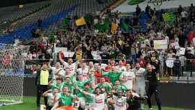 «Тобол» вышел в финал Кубка Казахстана