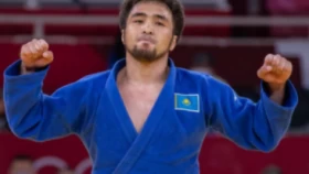 Нұрбол Сүлейменов: "Балуандардың барлығы да сапта"