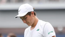 Жукаев стартовал на турнире в Тайланде