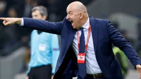 Черчесов Венгрия чемпионатына қайта оралуы мүмкін