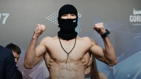 Ильяс Хамзин: «У Шавката Рахмонова 18-0, все досрочные. Что еще нужно сделать, чтобы драться за пояс UFC?!»