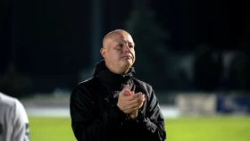 Казахстанец покинул тренерский штаб «Арсенала»