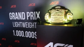 АСА проведет турнир в Алматы