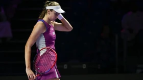 Елена Рыбакина: После Australian Open 2024 у меня были проблемы со сном