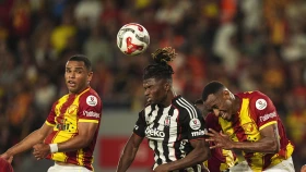 Еурокубоктық аймақ үшін шайқас: «Бешікташ» – «Гезтепе» матчының трансляциясы