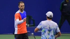 Александр Недовесов Туриндегі турнирдің жартылай финалына шықты