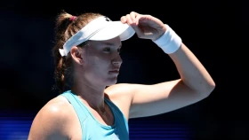 Одержит ли Рыбакина пятую победу над Саккари? Где и во сколько смотреть трансляцию игры Рыбакина – Саккари