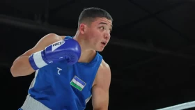 Казахстанский тренер выразил сомнения о переходе Конысбекова в сборную Казахстана