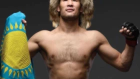 Рахмонов может подраться за титул уже в апреле 2024 года