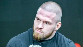 Артем Резников о неудачной весогонке: Организм дал сбой