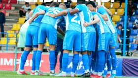 «Кайрат» обыграл «Тобол», а «Ордабасы» - «Туран»