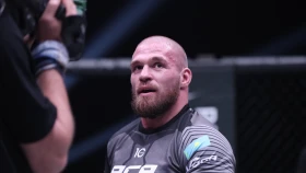 Артем Резников анонсировал свой следующий бой в АСА