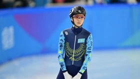 Олимпиадаға іріктеу маусымы: шорт-тректен алғашқы әлемдік жарыс Канадада өтеді