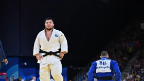 Нұрлыхан Шархан: Қателік тек өзімнен