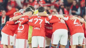 АВС одержал первую победу в сезоне. Сумеет ли удивить «Орлов»? Где и во сколько смотреть матч «Бенифика» - АВС