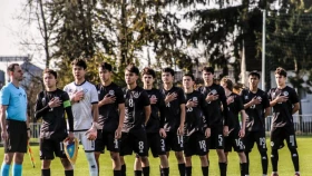 Қазақстан U17 құрамасының Даму кубогына қатысуға шақырылған ойыншылар тізімі жарияланды