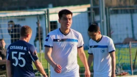 «Оқжетпес» ОЖЖ-да молдовалық команданы жеңді