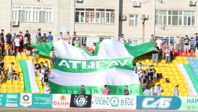 Спасение «Атырау»? Где и во сколько смотреть матч «Атырау» - «Женис»