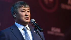 Даулет Турлыханов: Наша задача грамотно подойти к комплектованию сборной