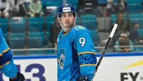 Сколько «Барыс» выплатил Смиту в качестве компенсации