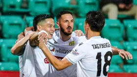 «Тобол» объявил о подписании двух футболистов