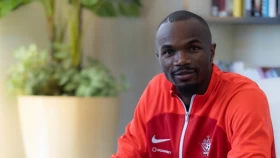 Габи Кики: Парфенов – прекрасный тренер