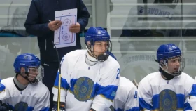 Қазақстандық хоккейшілер Норвегияны жеңді