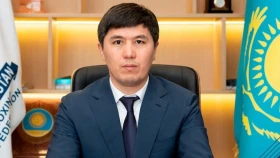 Бокс федерациясы басшылығында өзгерістер орын алды