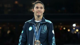 Назым Кызайбай – новый капитан сборной Казахстана