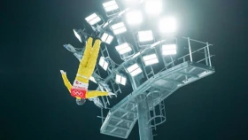 Сборная по фристайл-акробатике готовится к первым стартам в сезоне