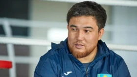 Елдос Сайдалин: Азиатские игры - самый важный старт следующего года